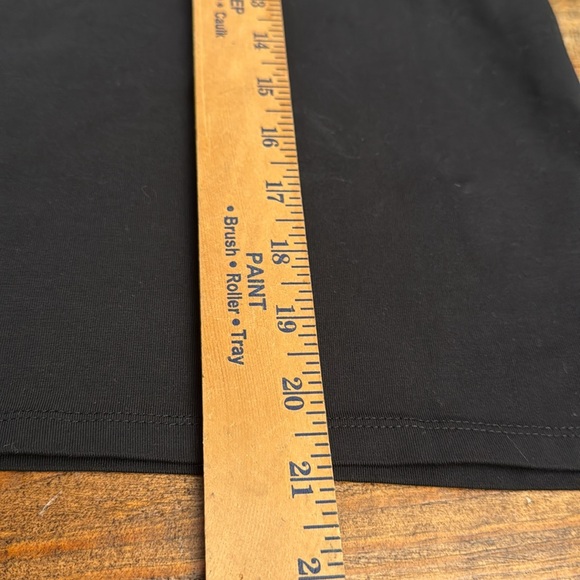 J. Crew Elegant Black Tank Top - Picture 6 of 6